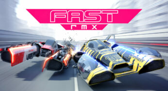 The Creators Of Fast RMX Will Reveal Their Next Switch Game Tomorrow