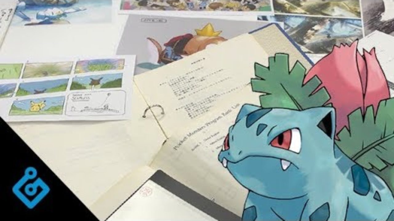 Game Freak's Origins And Its Pre-Pokémon Games - Game Informer