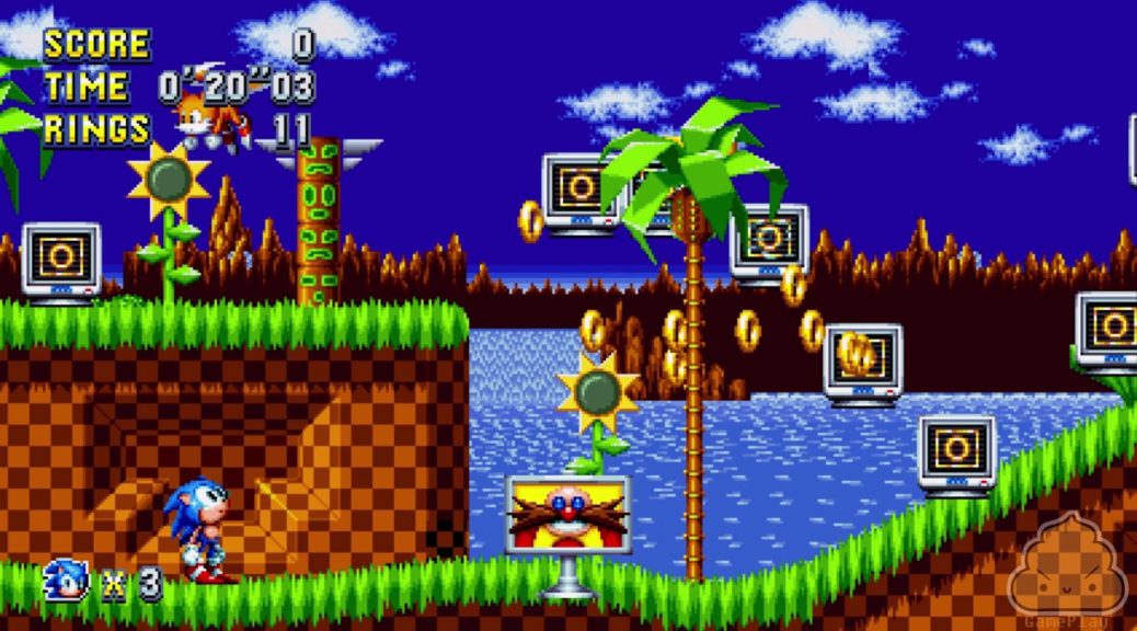 Here's Some Cheat Codes You Can Use In Sonic Mania – NintendoSoup