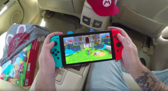 Mario + Rabbids: Kingdom Battle Sold 85% Of Its Initial Shipment In Japan