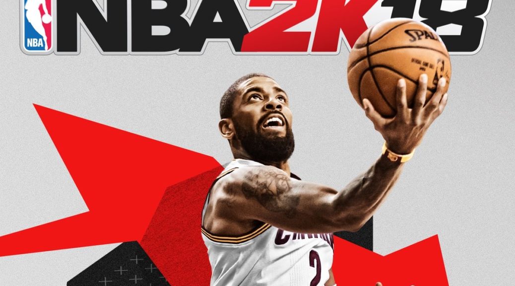 : NBA 2K22 - Nintendo Switch : Take 2 Interactive