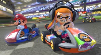 Mario Kart 8 And 8 Deluxe Have Surpassed 31 Million Copies Sold