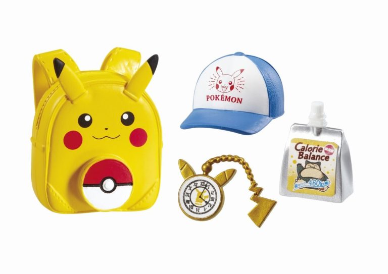 pokemon_camping_set_figures_pic_2 NintendoSoup