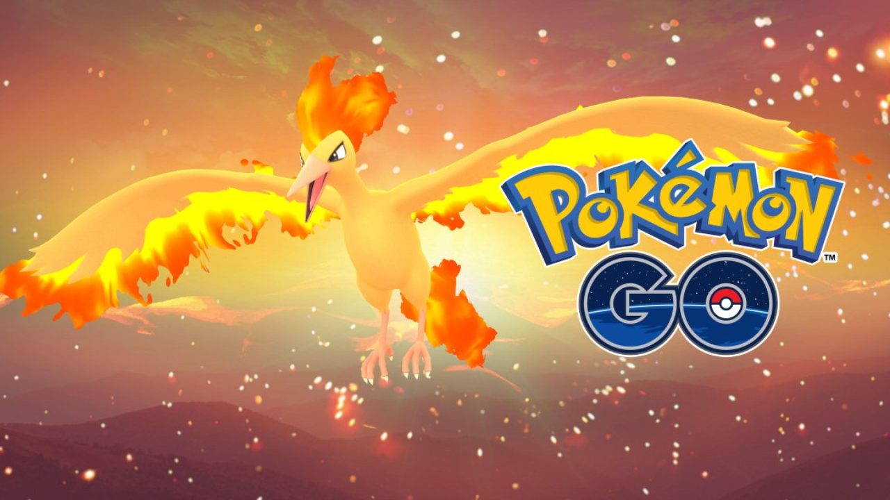 Unlock Zapdos Day during Professor Willow's Global Challenge! – Pokémon GO