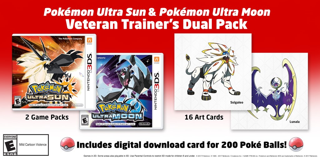 Pokemon ultra sun download pt br