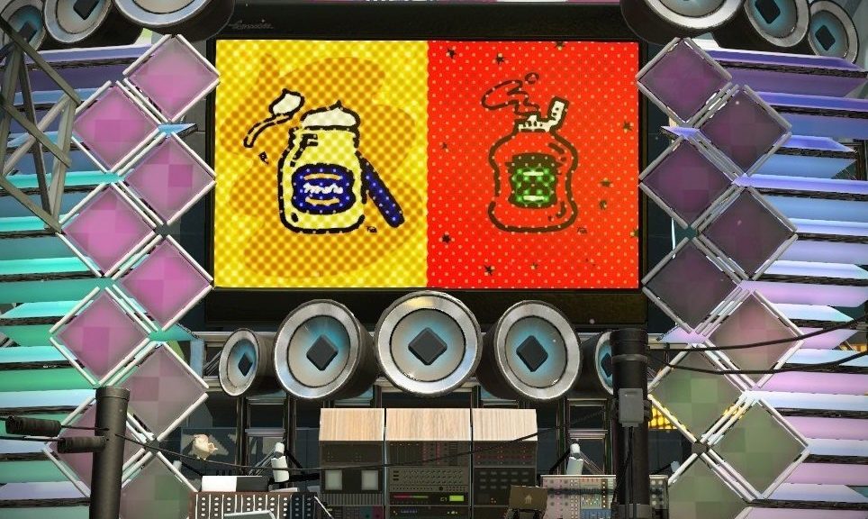 Splatoon 2 Mayo VS Ketchup Splatfest Returns Next Month NintendoSoup
