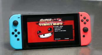 Super Meat Boy Forever Ported To The Switch In Just Two Days