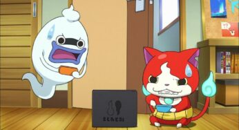 Brand New Yo-Kai Watch Game To Be Revealed On June 27