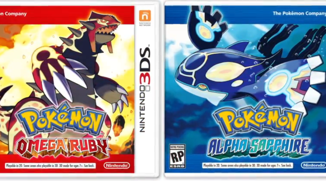 Nintendo, Creatures, And Game Freak Renew Trademark For Pokemon X/Y Logos  In Japan – NintendoSoup