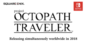 Demo of Project Octopath Traveller for Nintendo Switch Out Today