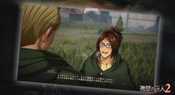 Attack On Titan 2 For Switch Sold 60% to 80% Of Its Initial Shipment