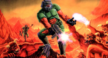 Doom I/II On Switch To Be Updated With Final Doom, No Rest For The Living, Sigil, And Community Wads