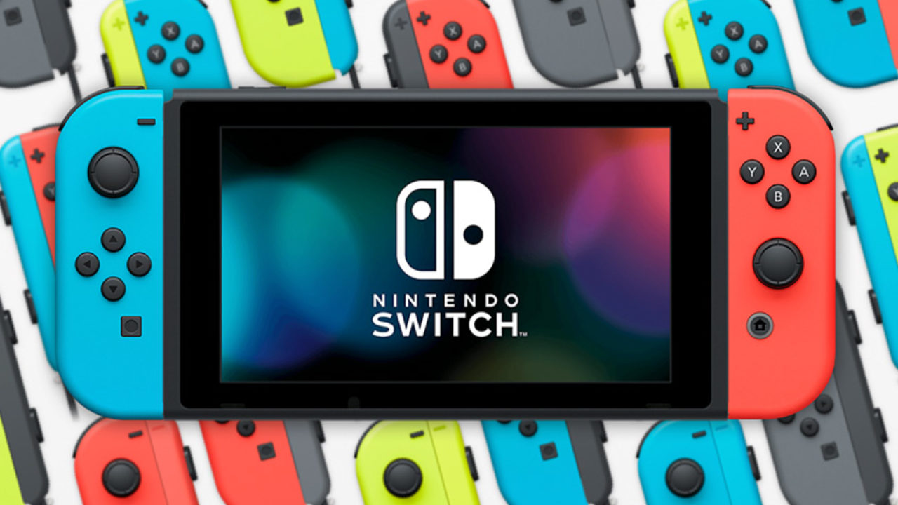Set Accesorios Nintendo Switch Funda + 2 Protectores LCD - Versus Gamers