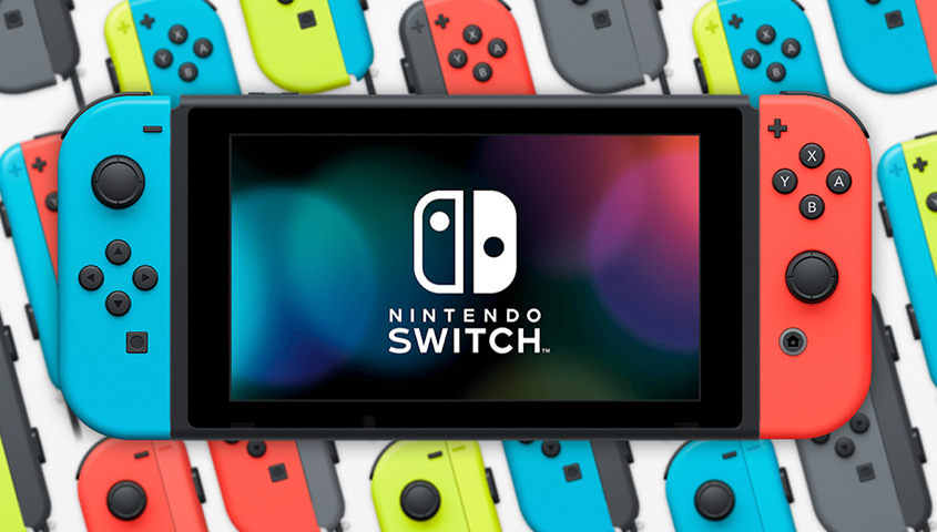 Joy-Con Color Viewer – Nintendo Official Site