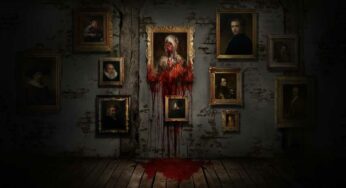 Layers of Fear Legacy announced for the Nintendo Switch