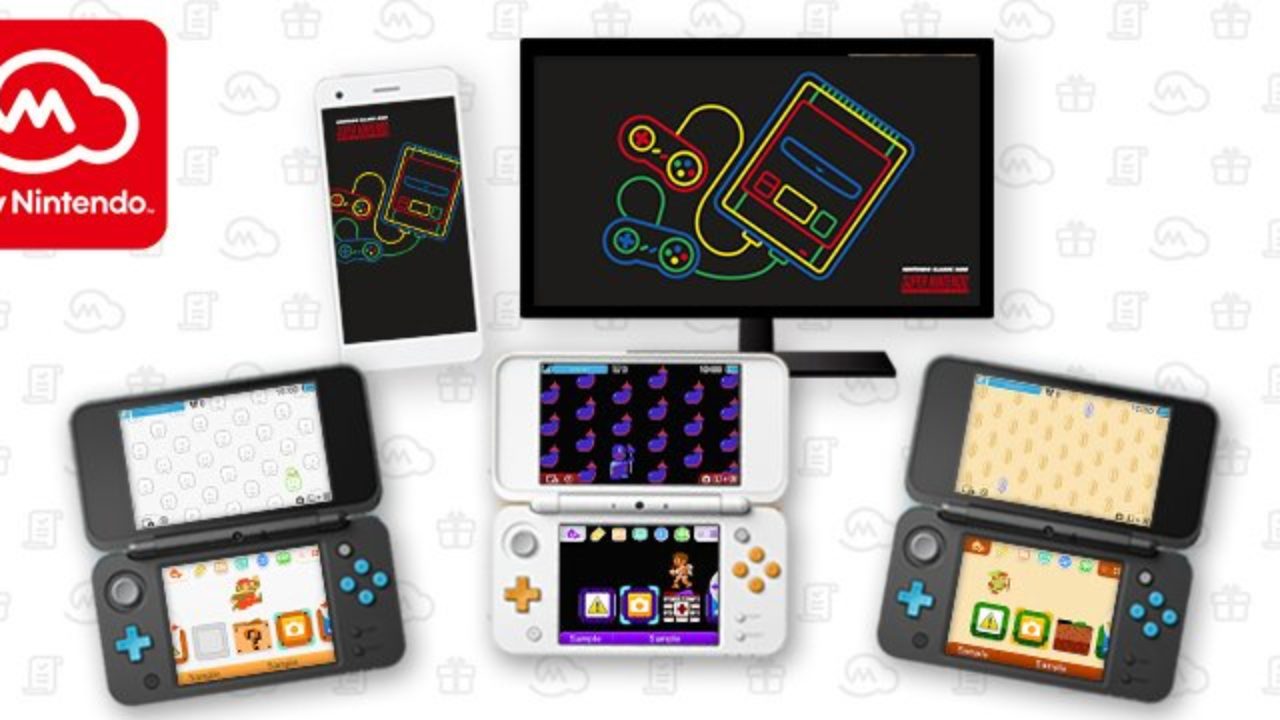 Themes are coming to Nintendo 3DS to make your old 3DS prettier  Polygon