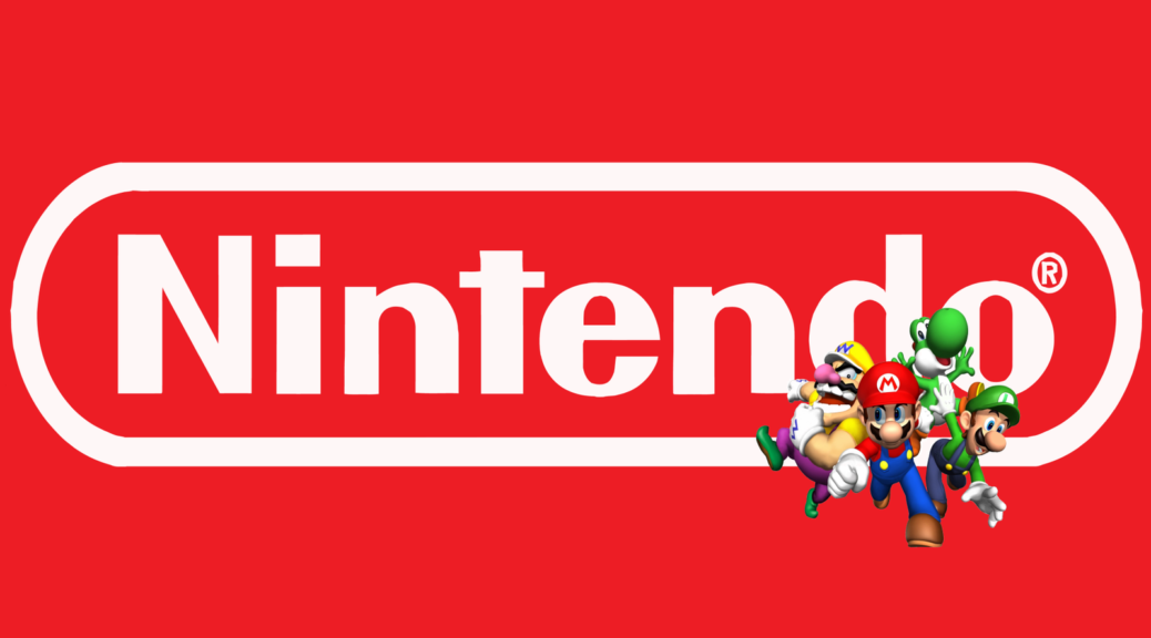 Nintendo Sues Operator of ROM Sites Over Video Game Piracy