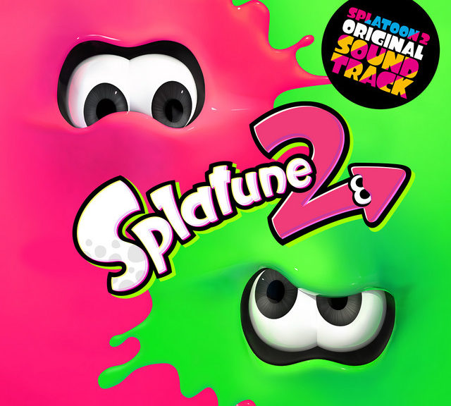 splatoon soundtrack download