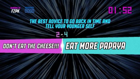 Game Review: The Jackbox Party Pack 4 (Switch) – NintendoSoup