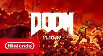 Panic Button On Bringing Doom To The Nintendo Switch: “Wicked Hard”