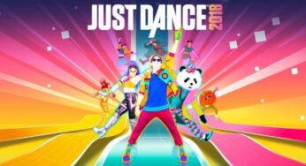Just Dance 2014 To 2018 Online Multiplayer To Be Killed Next Month