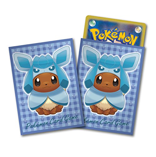 eevee poncho cards