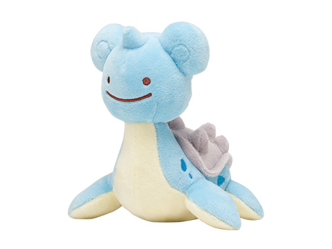 Pokemon Center Japan Reveals Another Wave Of Transform! Ditto Plushies And  Figurines – NintendoSoup