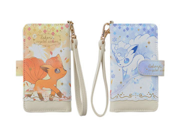 Pokemon Center Limited Alola Vulpix Crystal Season Snow Globe 8 - Foto 8