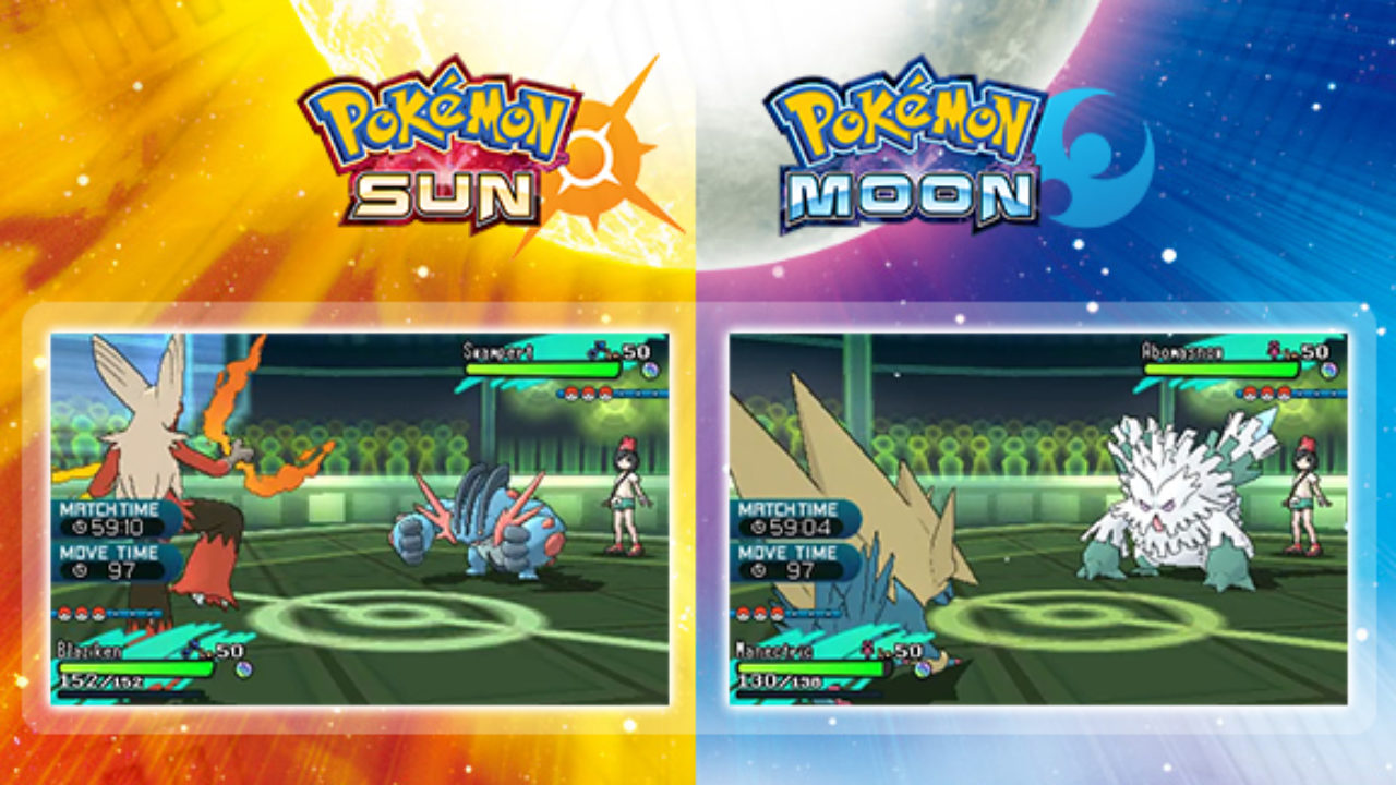 Pokémon Sun and Moon - Mega Stone locations list, how to get all