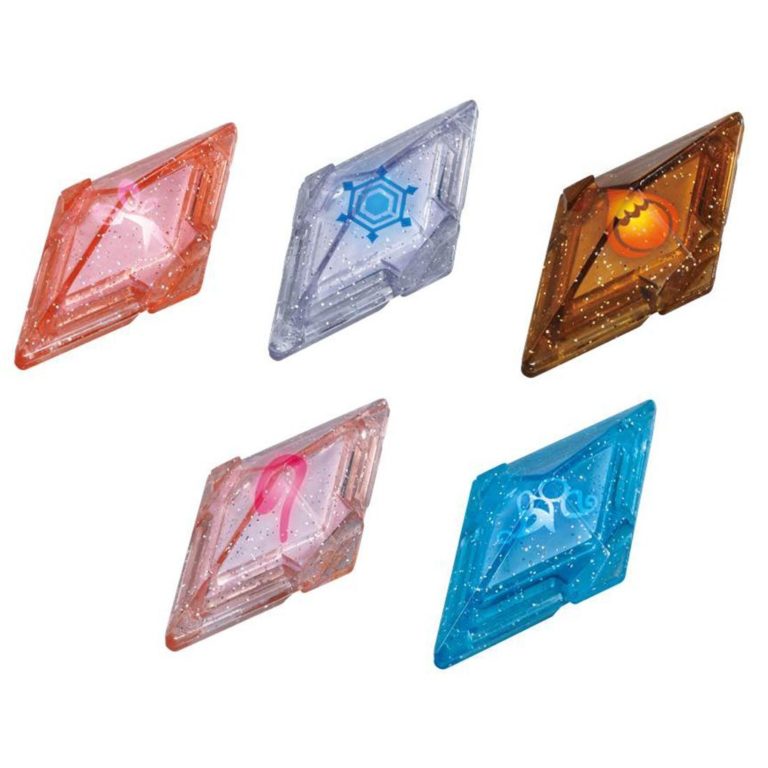 Have A Look At The Pokemon ZPower Ring Set And New ZCrystals NintendoSoup