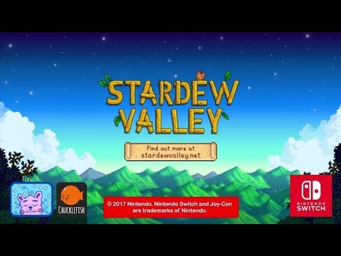 Stardew Valley' Multiplayer Officially Arrives On PC Aug. 1