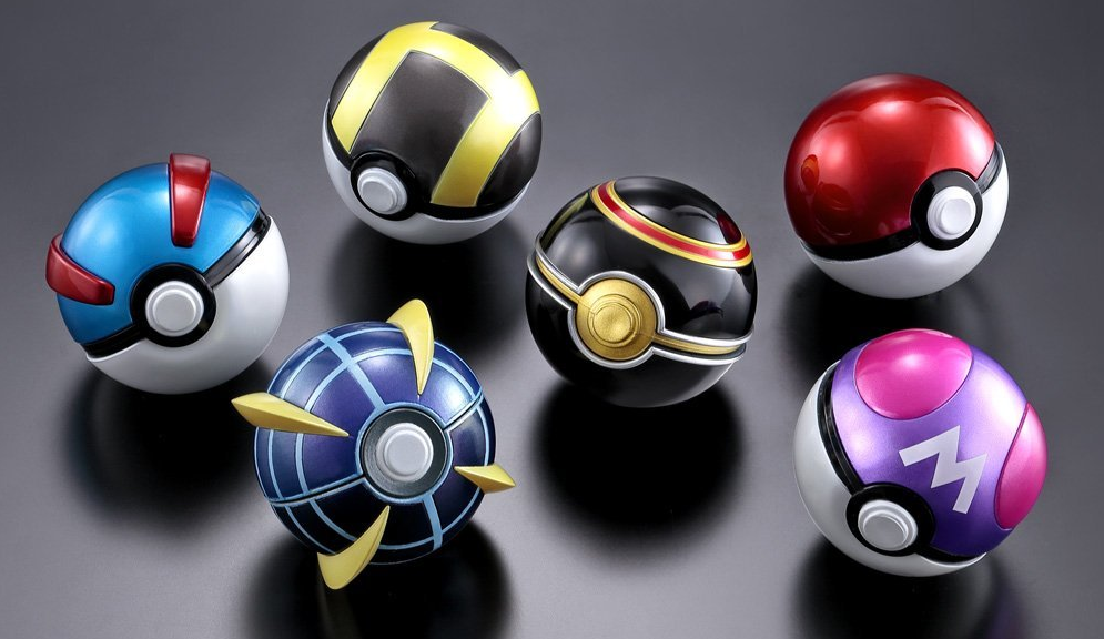 Poke Ball / PokeBall