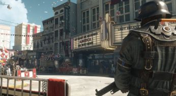 The People Who Ported DOOM To Switch Are Working On Wolfenstein II