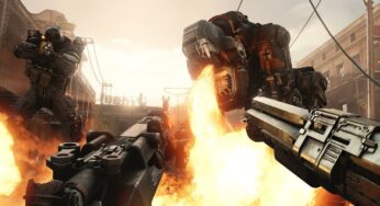 Bethesda: Next Wolfenstein Game Will Come To Nintendo Switch