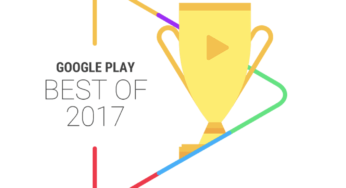 2 Nintendo and 1 Pokemon Games Nominated For Google Play’s “Best of 2017”
