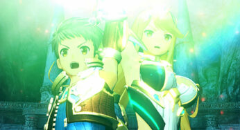 Xenoblade Chronicles 2 Scores 35 Out Of 40 On Famitsu