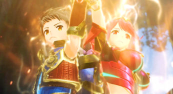 Several Xenoblade Chronicles 2 songs added to Karaoke JOYSOUND for Nintendo  Switch