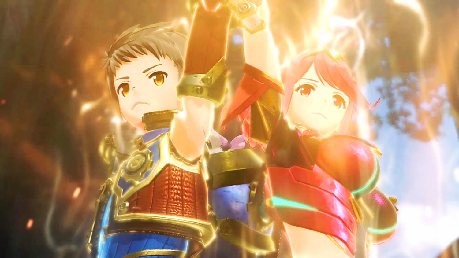 Xenoblade Chronicles 3 DLC Expansion Pass Wave 2 Launches October 13, Adds  New Hero Ino And Challenge Battles – NintendoSoup