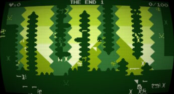 The End Is Nigh For Switch Release Date Announced