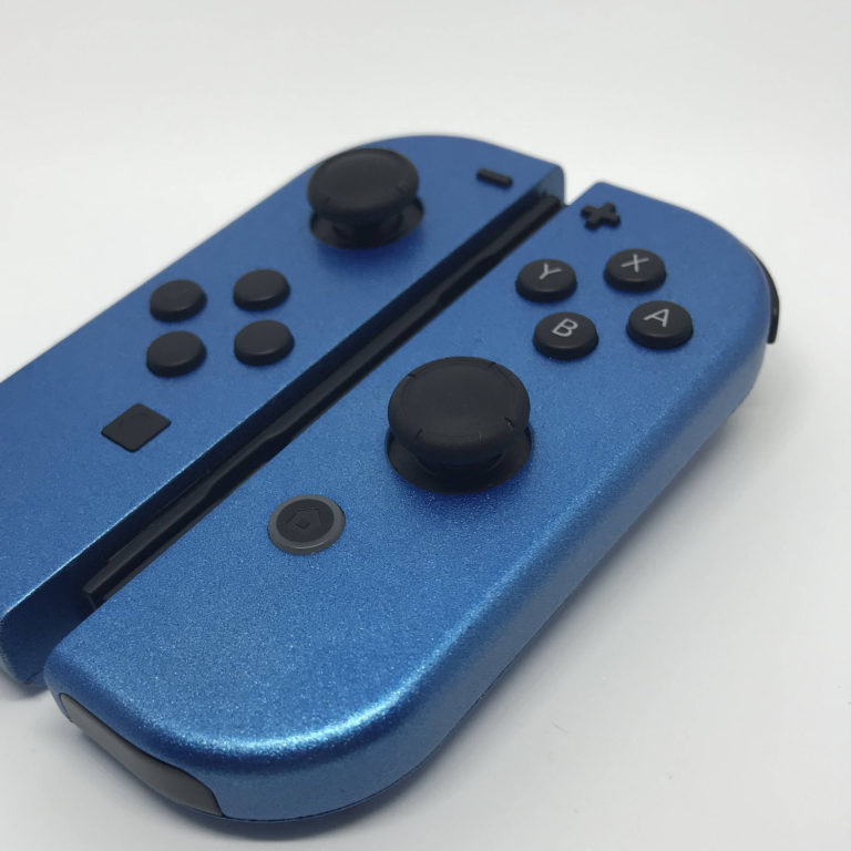 Are Dark Blue JoyCon Coming Soon? NintendoSoup