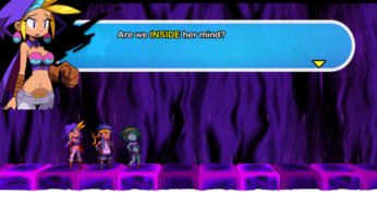 WayForward Details More On Shantae: Half Genie Heroes “Friends To The End” Expansion