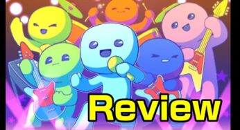 Game Review: VVVVVV (Switch)