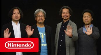 Breath of the Wild Director Feels Motivated, Has Plenty Of Ideas For The Future