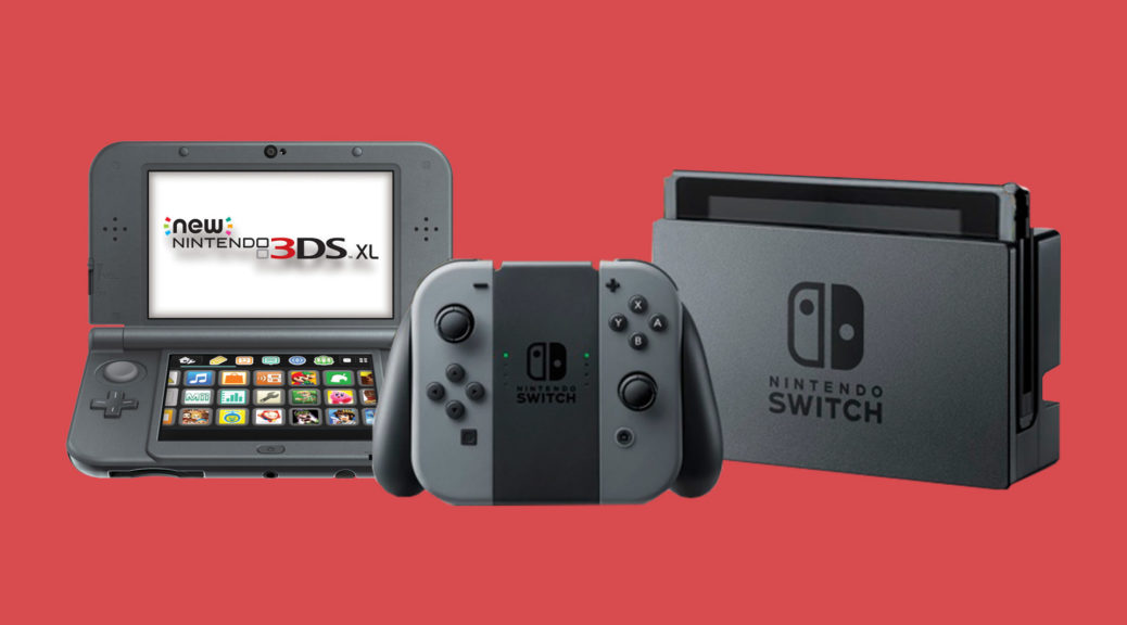 Nintendo best sale switch france