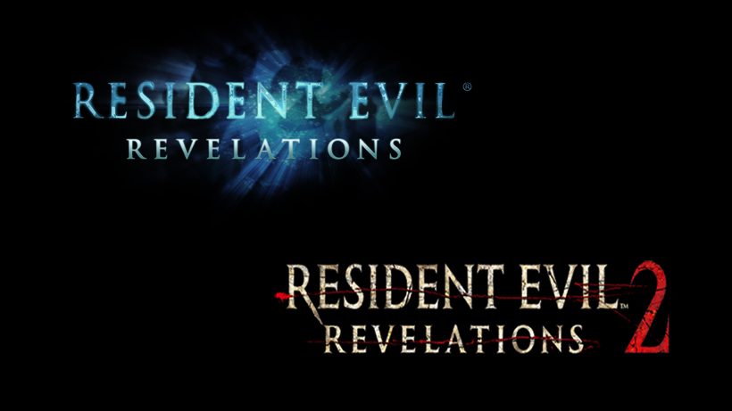 Resident Evil Revelations 2 for Nintendo Switch - Nintendo