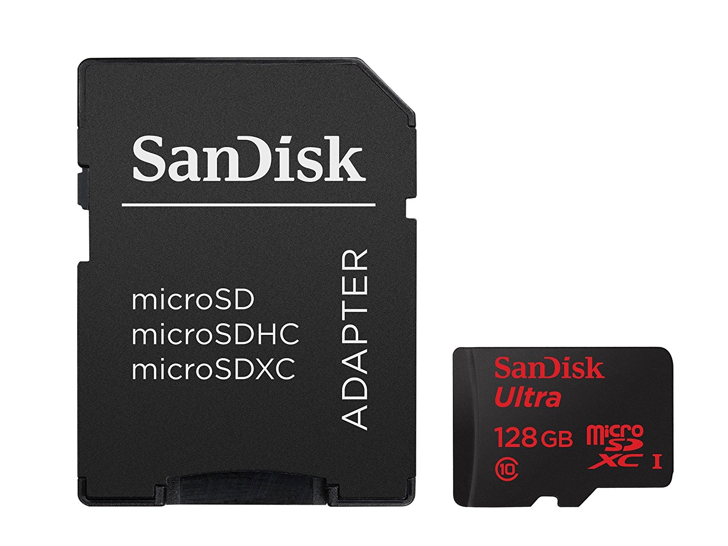 Black Friday Deal: SanDisk 128GB Memory Card For Nintendo Switch | NintendoSoup