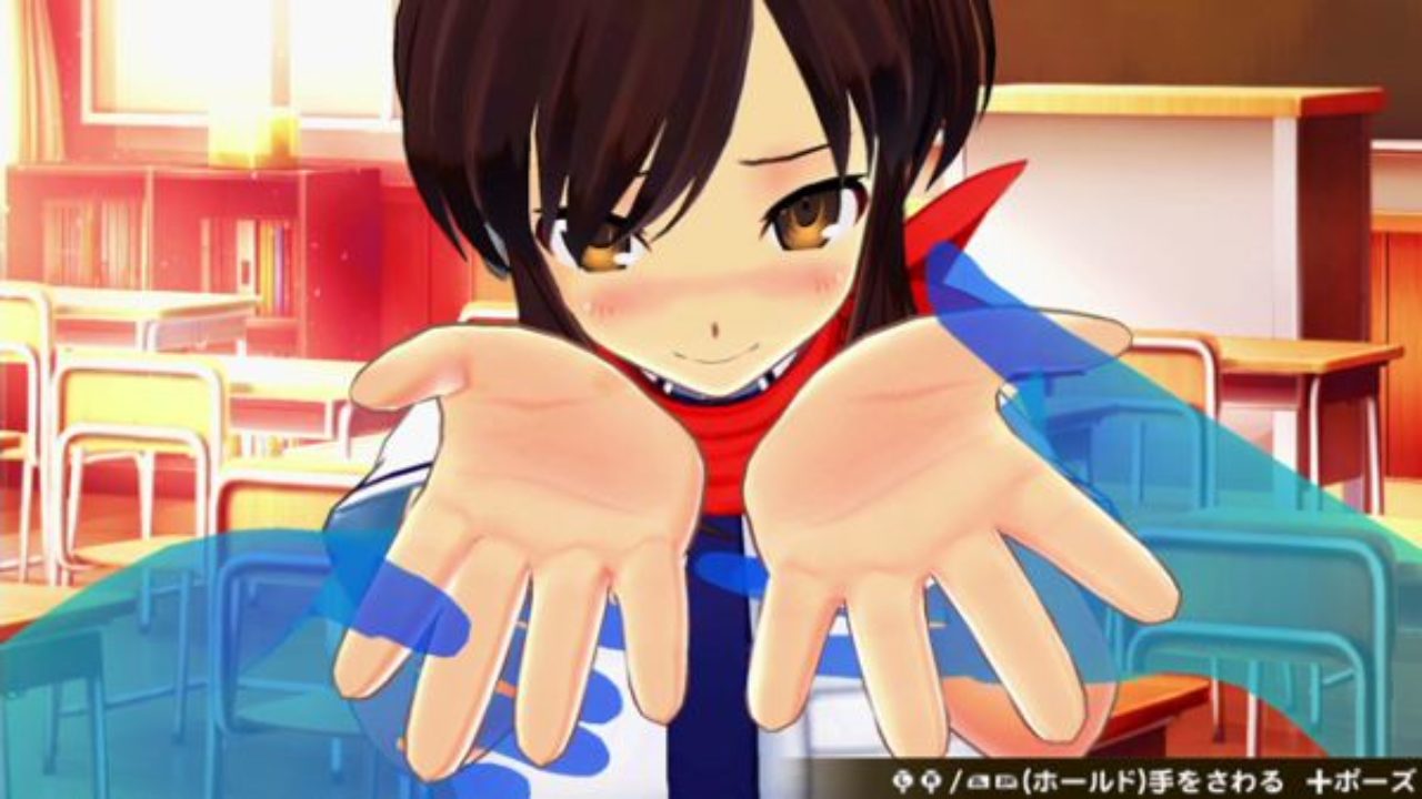 Shinobi Refle: Senran Kagura já vendeu mais de 50,000 unidades