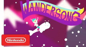 Wandersong Sells 3 Times More On Switch Than Steam