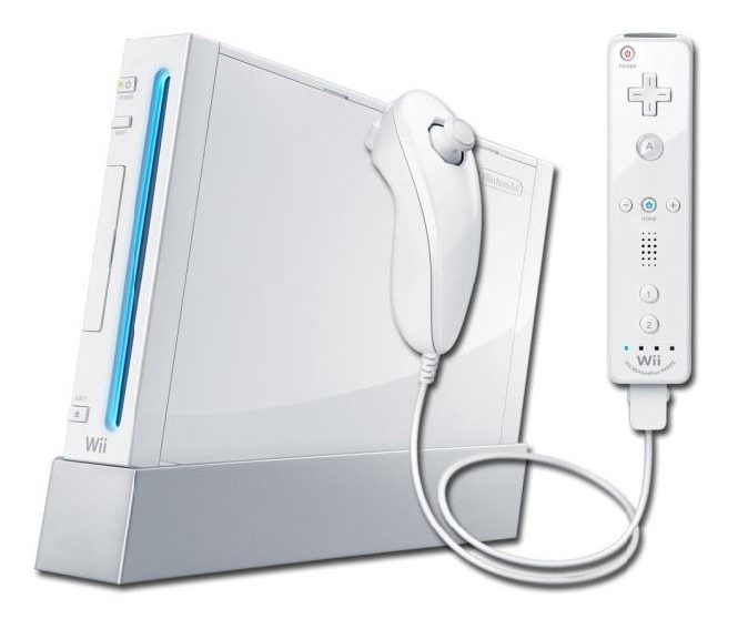 How to use a wii without a wii shop controller