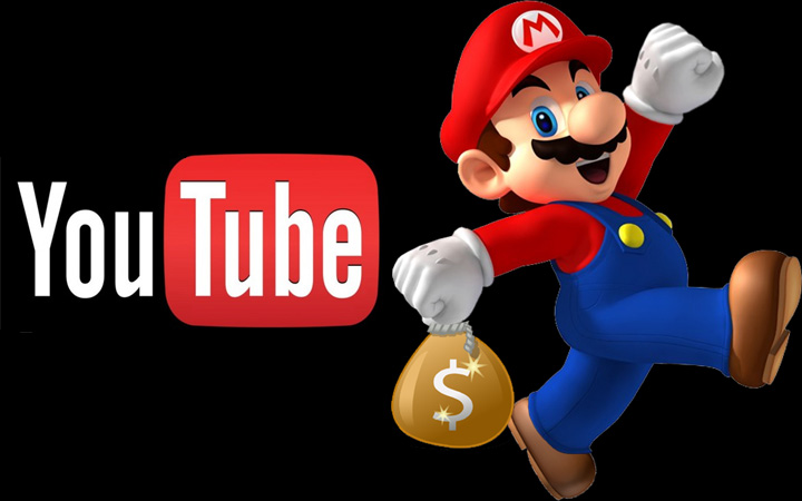 bue Afståelse Faret vild Nintendo Creators Program Sees Changes After Youtube Update – NintendoSoup
